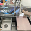 Chậu rửa bát CB23