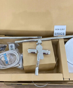 Sen cây tắm mã 032